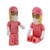 Doctor, Nurse, Surgeon, Medical Personnel Shaped USB Drive With Moveable Legs And Arms