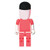 Doctor, Nurse, Surgeon, Medical Personnel Shaped USB Drive With Moveable Legs And Arms