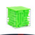 Green - Maze Money Box