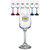 7 oz. Trentino Champagne Flutes