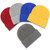 Premium Knitted Cuffed Winter Beanie