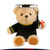 Graduation Bear Stuffed Toy