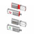 Slide Type-C LED OTG USB Flash Drive
