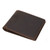 Crazy Horse Leather Classic Bifold Wallet RFID Blocking