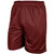 cardinal - Polyester Micromesh Short - 7 Inseam Adult