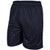 navy - Polyester Micromesh Short - 7 Inseam Adult