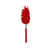 MOQ 100pcs Microfiber Extendable Duster