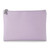 8 5/8¡± x 6 1/8¡± Leather Zipper Pouch