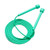 Quick-Speed Jump Rope