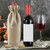Wine Bag Pouch With Drawstring