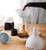 Silica Gel Funnel Set