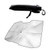 46" Foldable Car Windshield Umbrella Style Sun Shade
