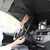 46" Foldable Car Windshield Umbrella Style Sun Shade
