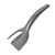 Shelf Shovel 2-In-1 Food Silicone Shovel