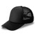 Five Panel Foam Front Hat Baseball Hat Trucker Cap Mesh Back Hat