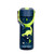 Dinosaur Friends - Front View - 18oz. Splash Charm Bottle with Drinking Spout and Straw