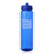 Poly-Clear Plastic Water Bottles 32 oz