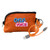 Orange Logo - RPET Zip Around Cable Set