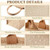 Jute Tote Bags with Handle