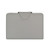 Travis & Wells® Envoy Junior Magnet Close Padfolio - Taupe