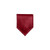 Red - PU Magnetic Bookmark Pen Loop Ribbon Shaped Book Page Clip for Teachers, Students, Book Lovers