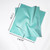 Custom Full-Color Microfiber Eyeglasses Screens Lenses Cleaning Cloth Individually Packaged 6"x7"