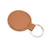 Pu Leather Elegant Keychain