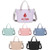 Women's Commuting Shoulder Bag&Tote Bag