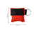 CPR Face Shield Mask with Keychain