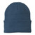 Millennium Blue Blank - Port & Company® Knit Cap