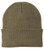 Coyote Brown Blank - Port & Company® Knit Cap