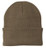 Woodland Brown Blank - Port & Company® Knit Cap