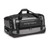 Black - Velocity Rolling Duffel