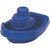 8" Tug Boat Sand Toy