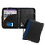 Navy Blue Blank - Conference Ring Portfolio