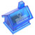 Blue Logo - Happy Home House Bank