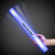 16" Blue LED Foam Lumiton Baton
