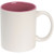 Full Color Accent Mug 11 Oz
