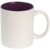 Full Color Accent Mug 11 Oz