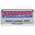 Savannah Metal Name Badge (Standard Size 1-1/2" x 3")