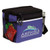 Purple - Spectrum Frosted Insulated 6 Pack Cooler