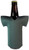 Forest Green Blank - Jersey Scuba Sleeve for Bottles