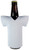 Grey Blank - Jersey Scuba Sleeve for Bottles