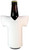 White Blank - Jersey Scuba Sleeve for Bottles