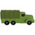 Military Transport Truck Squeezies® Stress Reliever