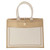 Natural - Camden Natural Jute Tote