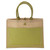 Olive - Camden Natural Jute Tote