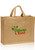 Large Jute Tote Bags (16.5"x14")