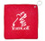Red Logo - Golf Towel