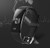 Black - Heart Rate Blood Oxygen Fatigue Smart Bracelet